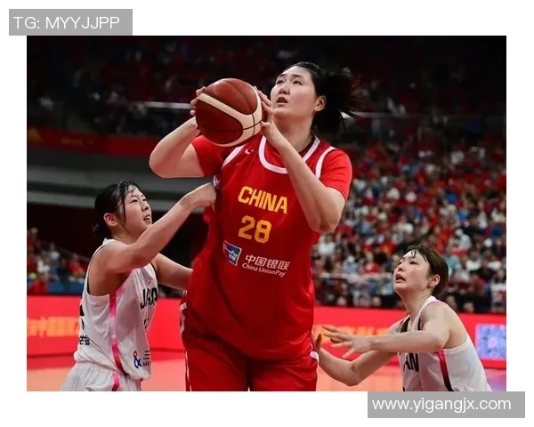 南京篮球队在世锦赛中的节奏表现分析与战术解读