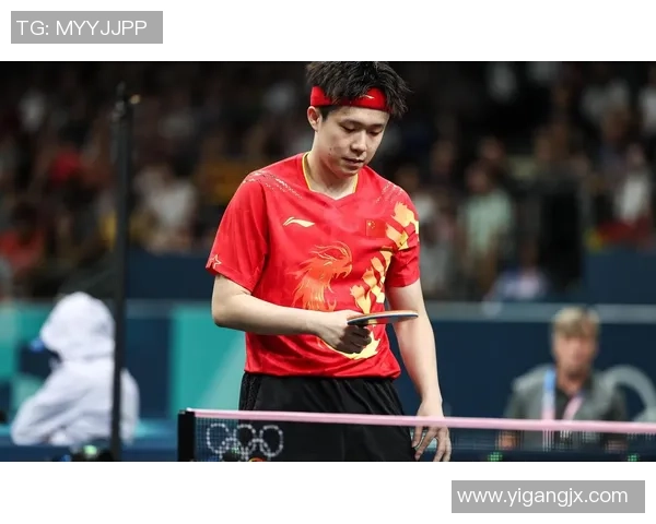 南京乒乓球队心理素质排名第六揭示运动员心理素质的重要性与发展潜力