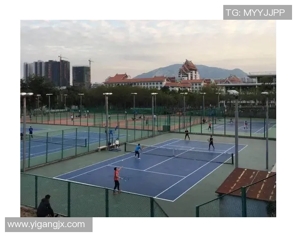 北京网球队战术分析与提升策略探讨助力球队更上一层楼