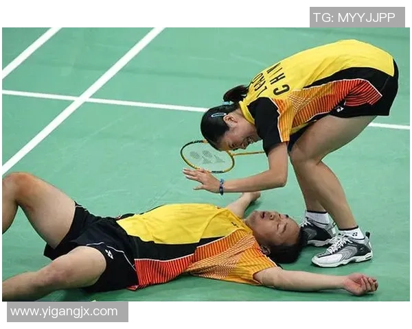 对话羽毛球女将杨敏回顾辉煌生涯与未来展望 对话羽毛球女将杨敏回顾辉煌生涯与未来展望