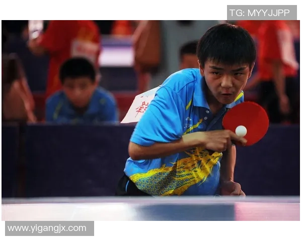 北京乒乓球队灵活性变革引发热议推动运动发展新趋势 北京乒乓球队灵活性变革引发热议推动运动发展新趋势