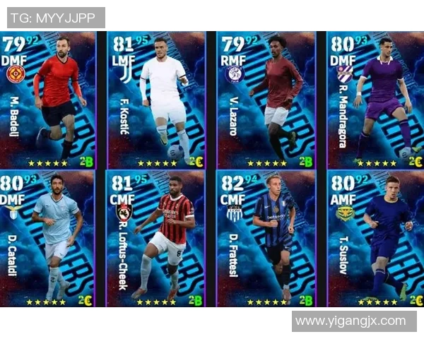 足球明星名字大汇总精彩剪辑带你领略球场传奇风采