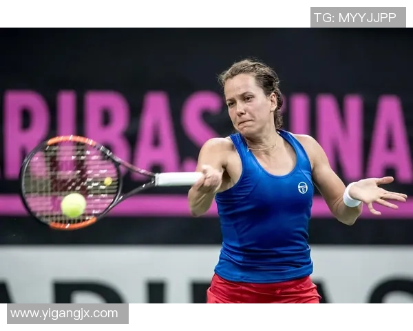 重庆网球队在联合会杯中的崛起与突破之路全景回顾 重庆网球队在联合会杯中的崛起与突破之路全景回顾