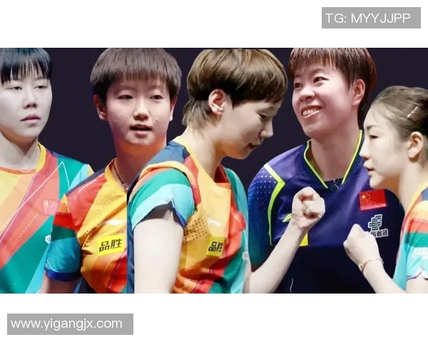 重庆乒乓球队的节奏揭秘与深度分析探索乒乓球的魅力与技术之美 重庆乒乓球队的节奏揭秘与深度分析探索乒乓球的魅力与技术之美